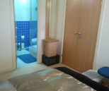 Power Shower